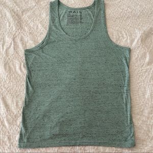 The Rail tank top NWOT!